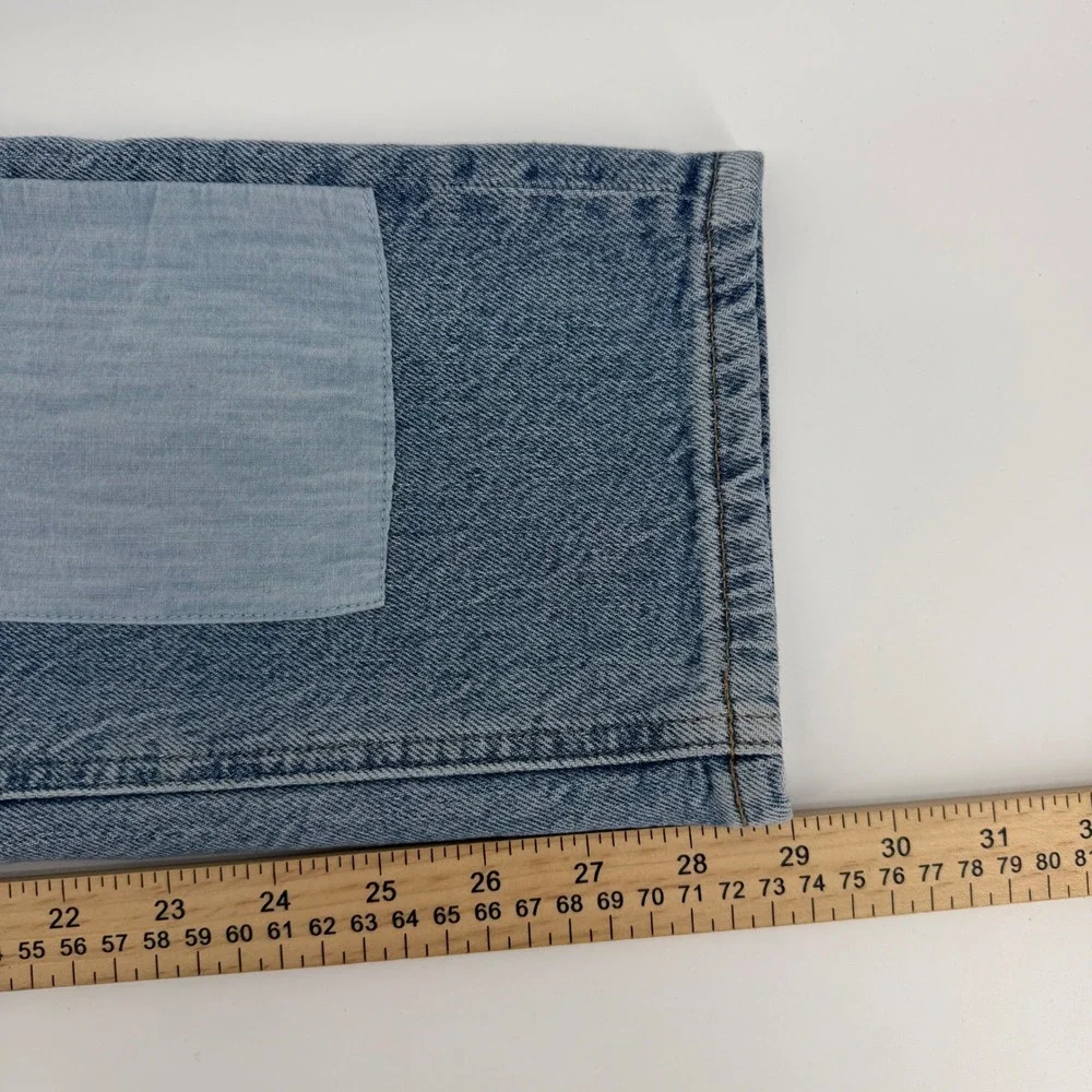 Lucky Brand patches settings boy